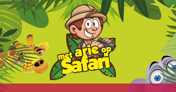 Arie-op-Safari-Event-website