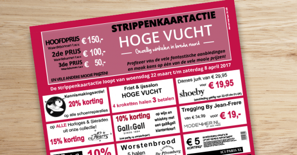strippenkaart